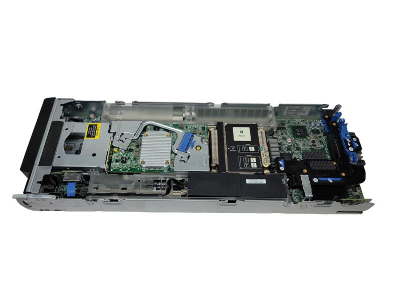 HP ProLiant 460 Blade - Xeon E5-2660 v3 | 16GB RAM | NO HDD/Caddies Q%