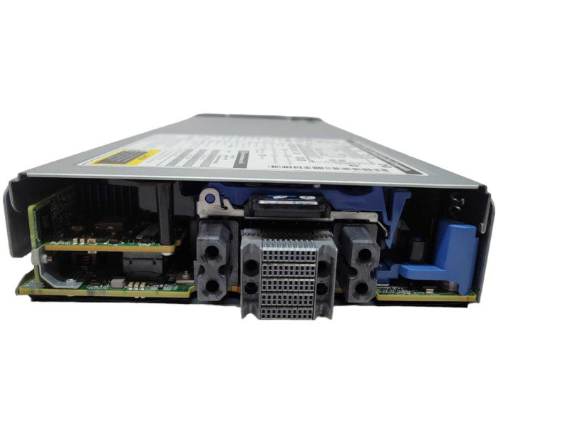 HP ProLiant 460 Blade - Xeon E5-2660 v3 | 16GB RAM | NO HDD/Caddies Q%
