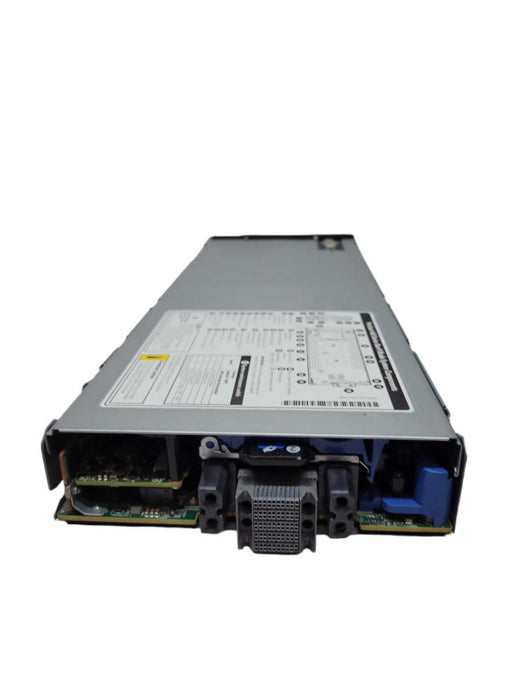 HP ProLiant 460 Blade - Xeon E5-2640 v4 | NO RAM | NO HDD/Caddies Q%\t %