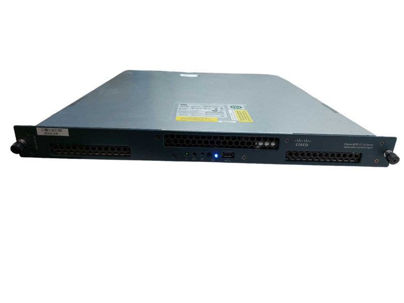 Cisco Application Control Engine 1U Rack Mountable ACE-4710-K9  =