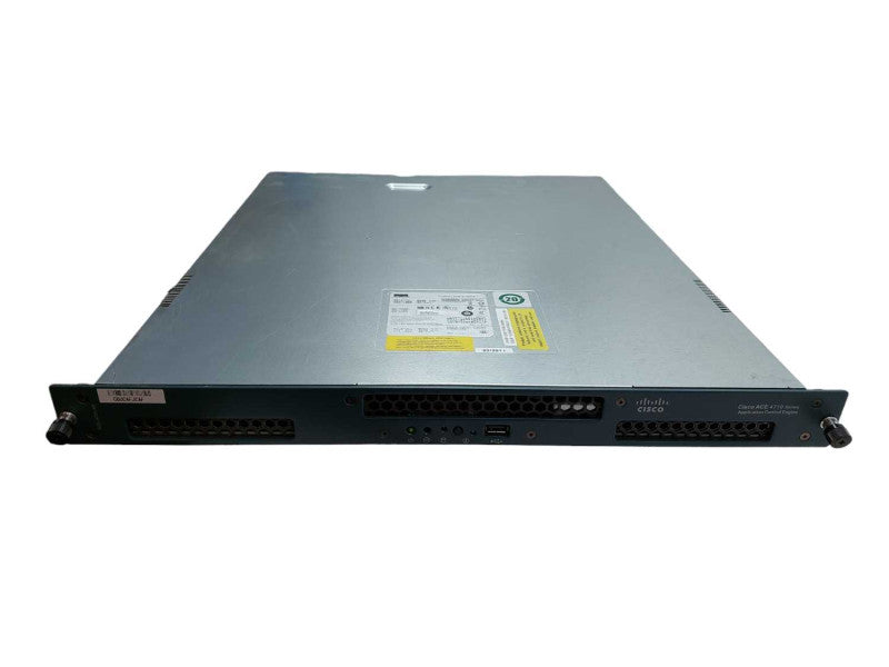 Cisco Application Control Engine 1U Rack Mountable ACE-4710-K9  =