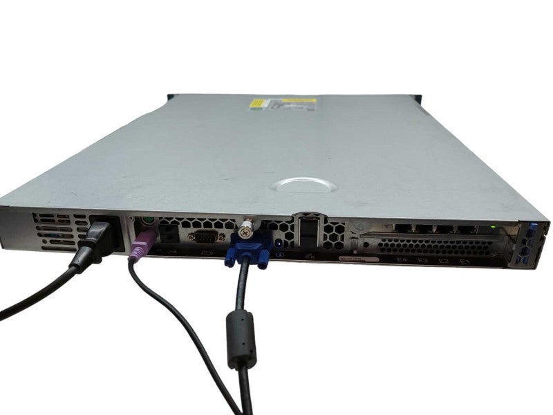 Cisco Application Control Engine 1U Rack Mountable ACE-4710-K9  =