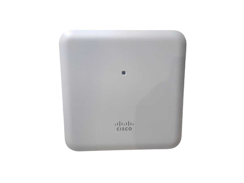 Cisco AIR-AP1852I-A-K9 | Dual Band AC Wireless Access Point | Factory Reset Q)