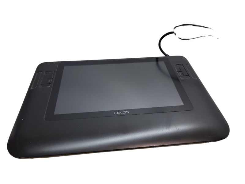WACOM LCD TABLET DTZ-1200W - MONITOR ONLY &