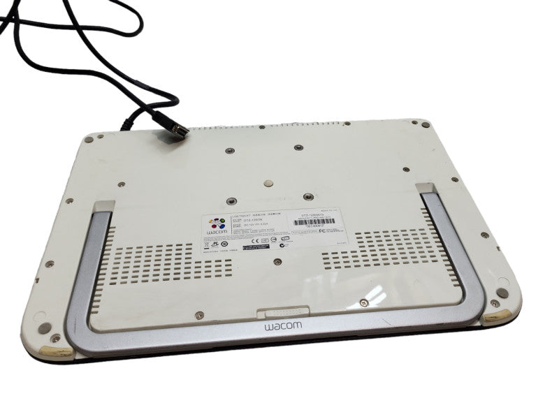 WACOM LCD TABLET DTZ-1200W - MONITOR ONLY &