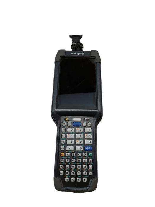 Honeywell Mobile Handheld Barcode Scanner Model: CK65LON =