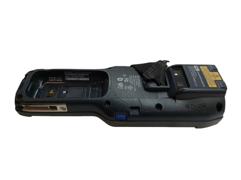 Honeywell Mobile Handheld Barcode Scanner Model: CK65LON =