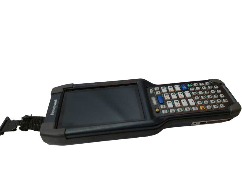 Honeywell Mobile Handheld Barcode Scanner Model: CK65LON =
