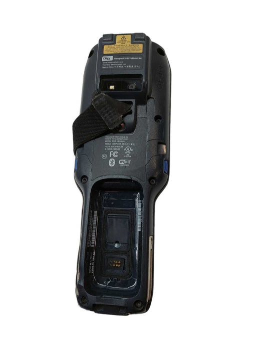 Honeywell Mobile Handheld Barcode Scanner Model: CK65LON =