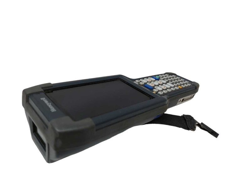 Honeywell Mobile Handheld Barcode Scanner Model: CK65LON =