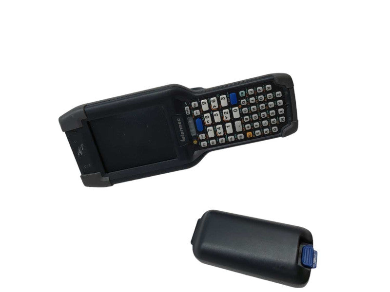 Intermec Handheld Barcode Scanner Model: CK3XAA4M000W4100 =