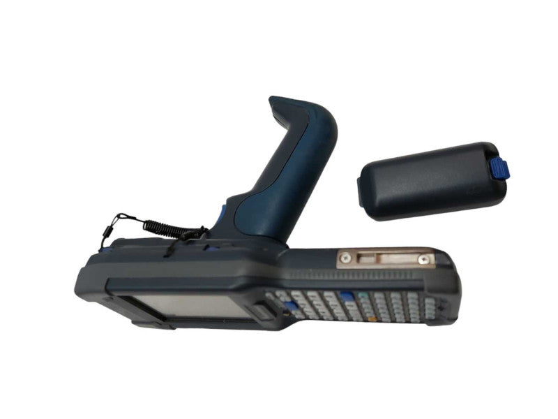 Intermec Handheld Barcode Scanner Model: CK3XAA4M000W4100 =