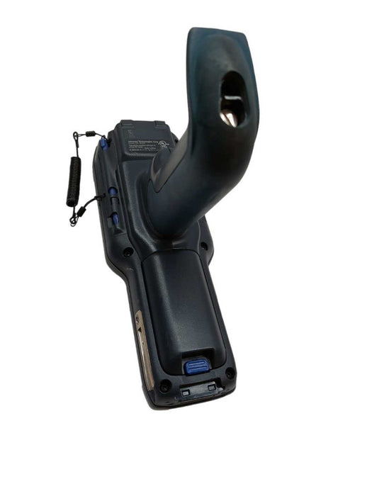 Intermec Handheld Barcode Scanner Model: CK3XAA4M000W4100 =