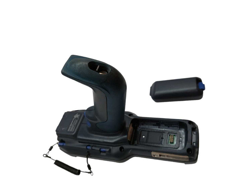 Intermec Handheld Barcode Scanner Model: CK3XAA4M000W4100 =