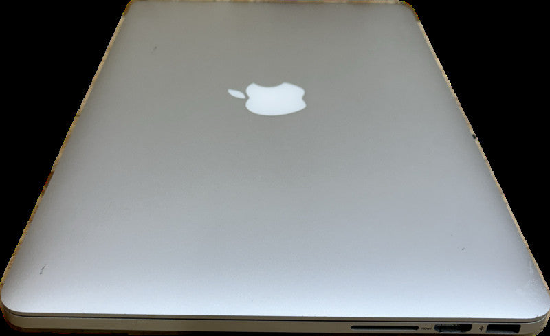 Apple MacBook Pro 13\\" Retina Late 2013 Core i5-4258U@2.4GHz 4GB RAM 128GB SSD