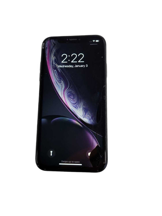 Apple iPhone XR 64GB (A1984) - READ Î