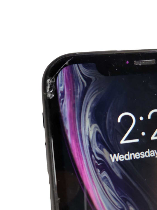 Apple iPhone XR 64GB (A1984) - READ Î