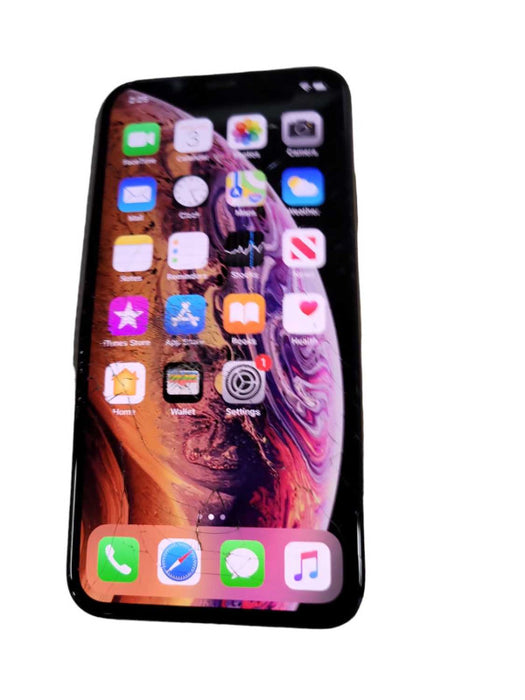 Apple iPhone XS 64GB (A1920) - READ Î
