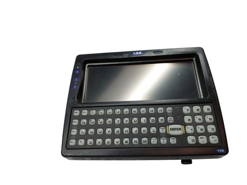 LXE VX6 vehicle Mounted Terminal P2  Q=