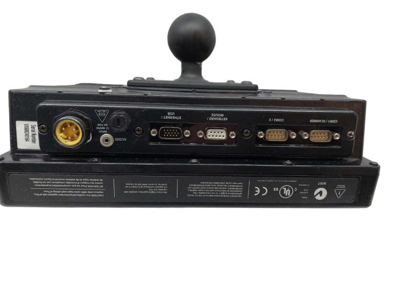 LXE VX6 vehicle Mounted Terminal P2  Q=