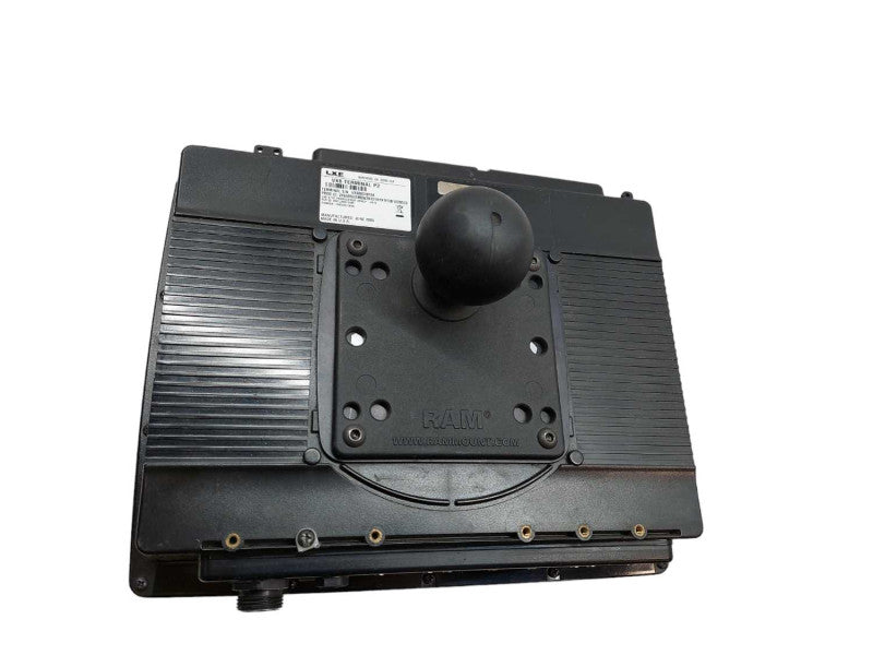 LXE VX6 vehicle Mounted Terminal P2  Q=