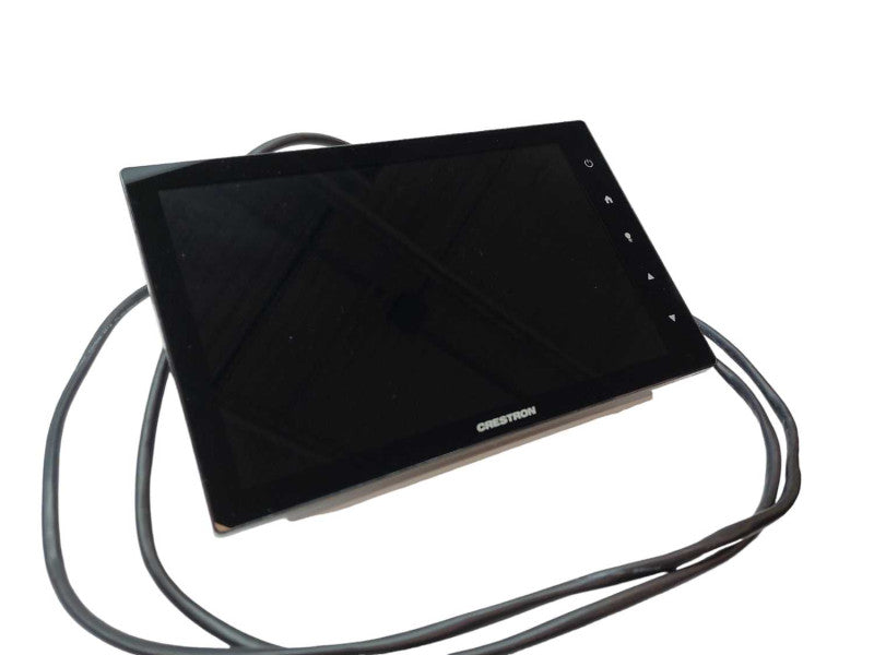 Crestron 10\\" Touchscreen Control Model: TSW-1050-TTK-W-S =