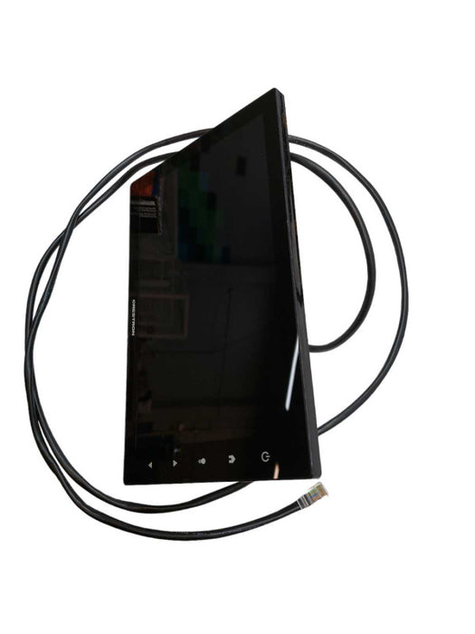 Crestron 10\\" Touchscreen Control Model: TSW-1050-TTK-W-S =