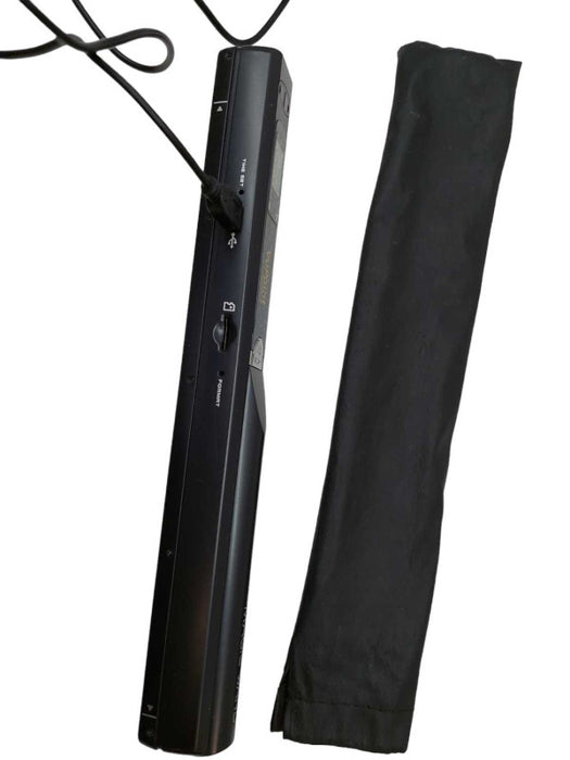VuPoint MagicWand Portable Scanner  =