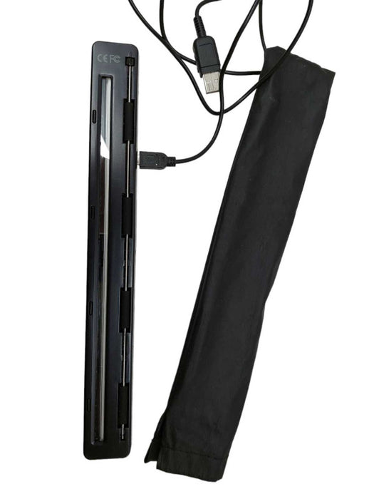 VuPoint MagicWand Portable Scanner  =