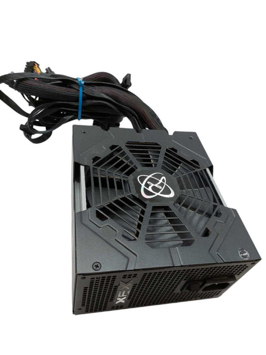 XFX TS 650 Power Supply Model: XPS-650W-SEW â
