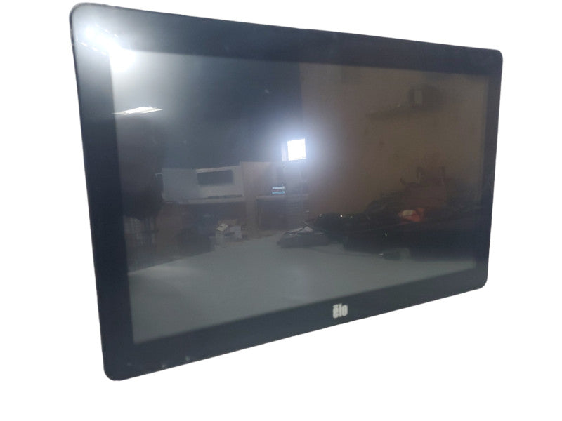 ELO 15.6\\" Touchscreen POS Monitor ET1502L-2UWA-1-G (READ) |