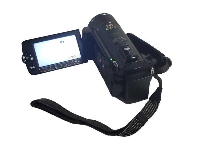 Canon Vixia HF20 32GB Digital Camcorder |