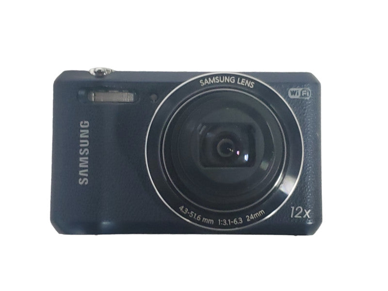 Samsung WB35F 16.2MP Digital Camera (AS-IS) |