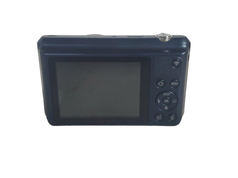 Samsung WB35F 16.2MP Digital Camera (AS-IS) |