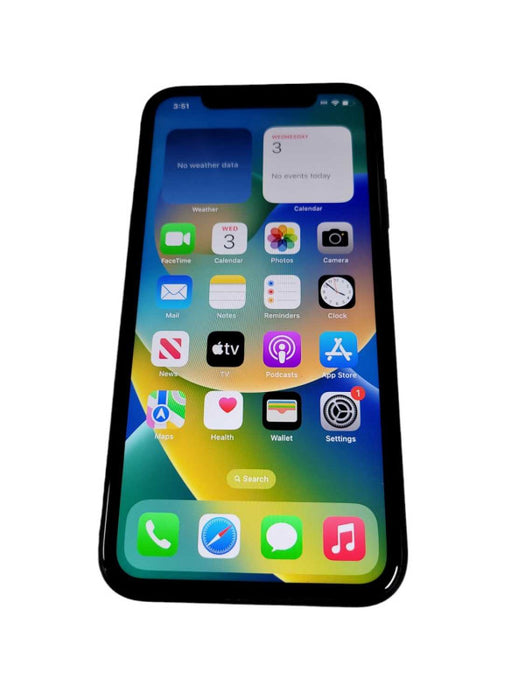 Apple iPhone XR 64GB (A1984) - READ Î
