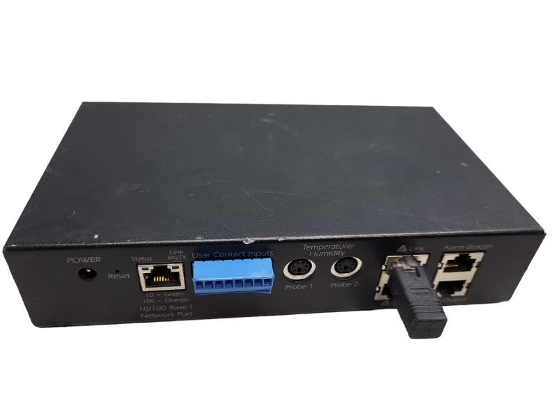 APC  Environmental Monitoring Unit &