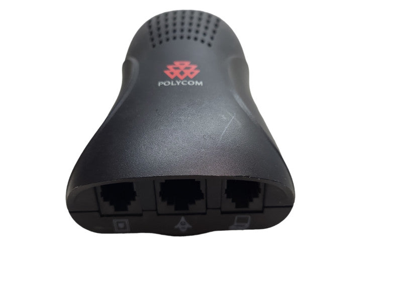 POLYCOM 2201-16020-601 F SOUNDSTATION 2 WALL MODULE &