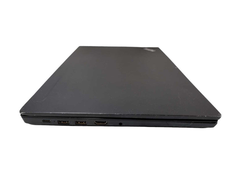 Lenovo ThinkPad E590 | i7-8565U| 16GB DDR4| 512GB SSD  QÎ²