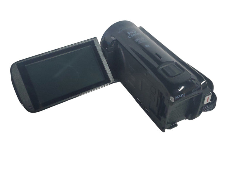 Canon Vixia HF R60 Digital Camcorder (AS-IS) |