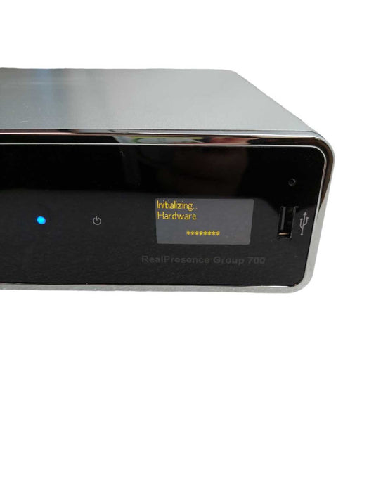 Polycom Real Presence Group 700 =
