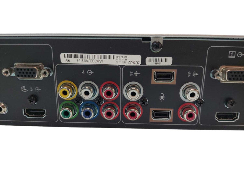 Polycom Real Presence Group 700 =