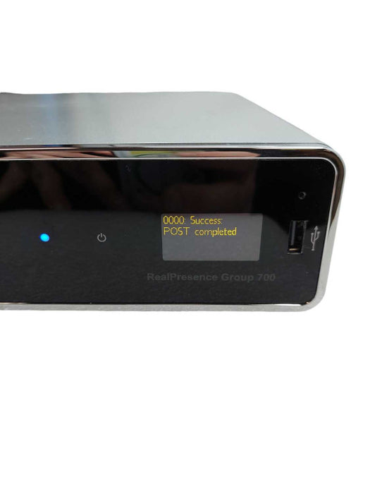 Polycom Real Presence Group 700 =