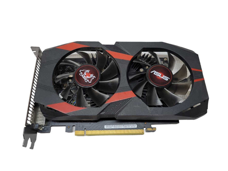 ASUS NVIDIA GTX 1050Ti 4GB CERBERUS %