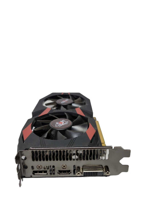 ASUS NVIDIA GTX 1050Ti 4GB CERBERUS %