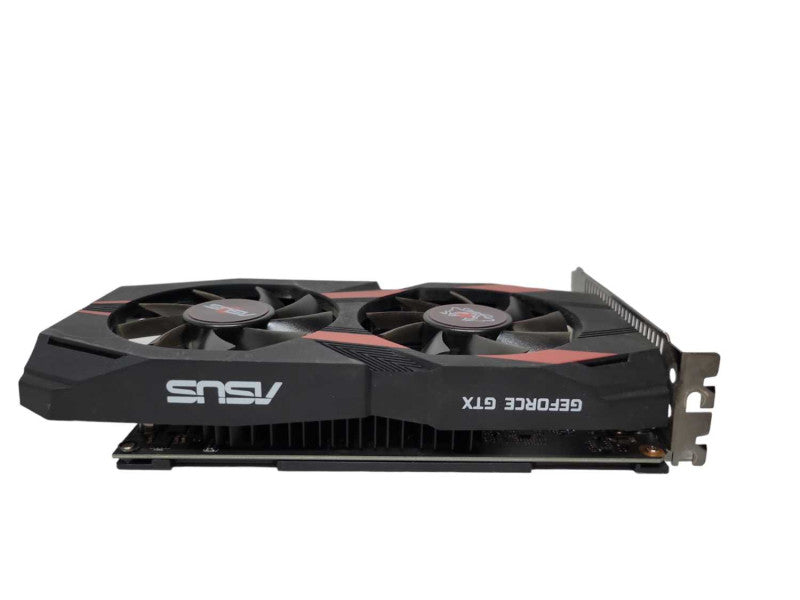 ASUS NVIDIA GTX 1050Ti 4GB CERBERUS %