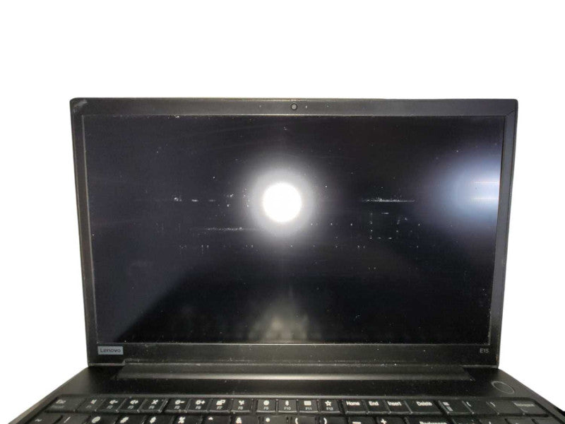 Lenovo ThinkPad E15 | I7-10510U| 8GB DDR4| 256GB SSD| READ Î²