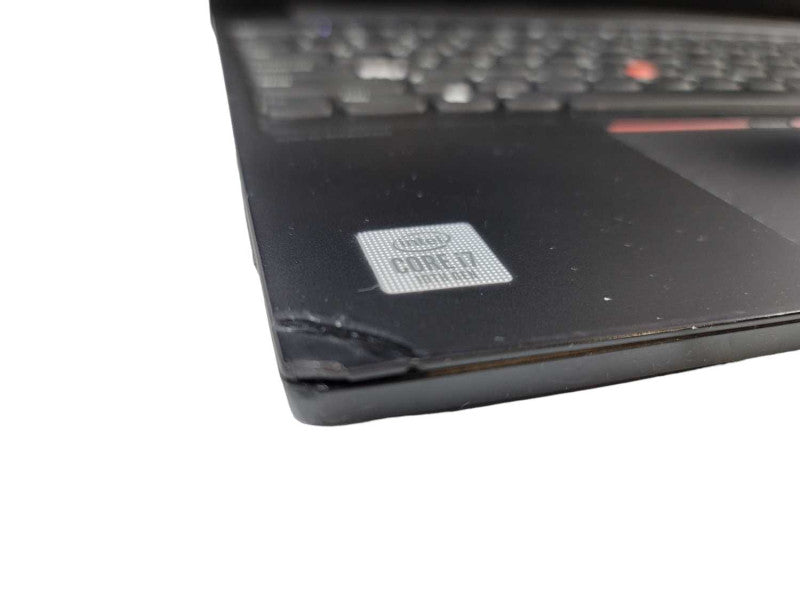 Lenovo ThinkPad E15 | I7-10510U| 8GB DDR4| 256GB SSD| READ Î²