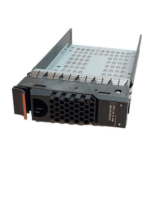 3.5\\'\\' SAS SATA HDD SSD Hard Drive Tray Caddy For IBM Storwize V7000 85Y5894 Q: