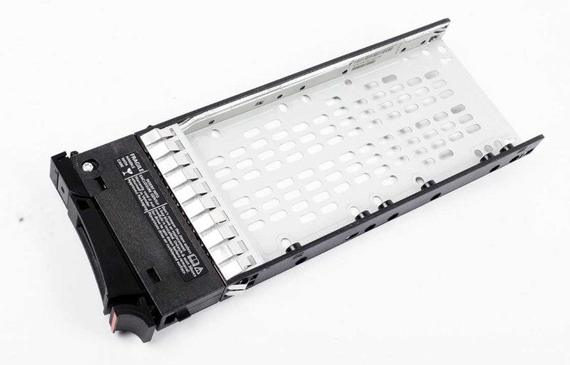 IBM Storwize V7000 V3500 2.5\\" HDD Tray Caddy 85Y5897 85Y5864 85Y5895 85Y Q: