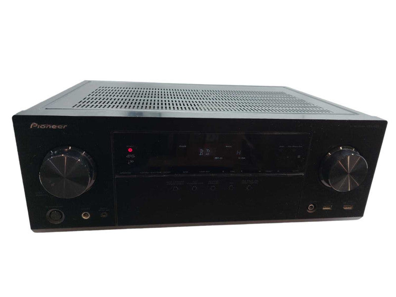 Pioneer AV Receiver Model: VSX-1023-K â
